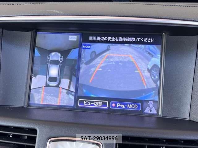 Nissan FUGA 2015-05 324789-6