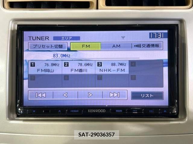 Mitsubishi EK WAGON 2007-08 343564-3