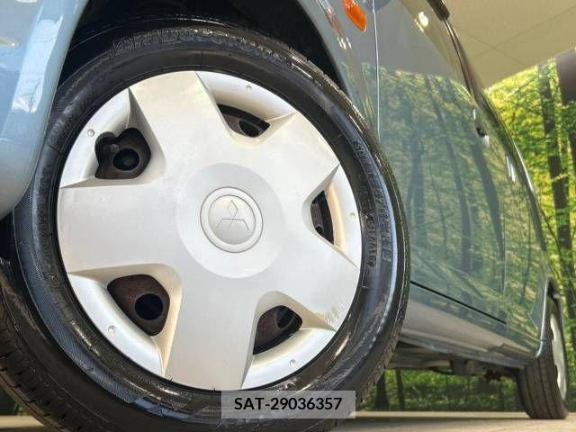 Mitsubishi EK WAGON 2007-08 343564-12