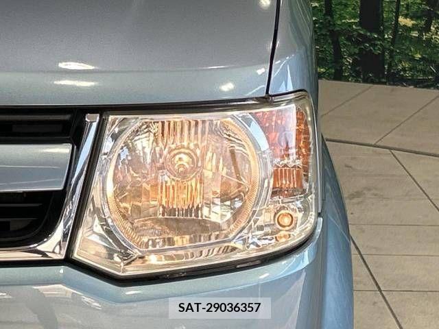 Mitsubishi EK WAGON 2007-08 343564-11