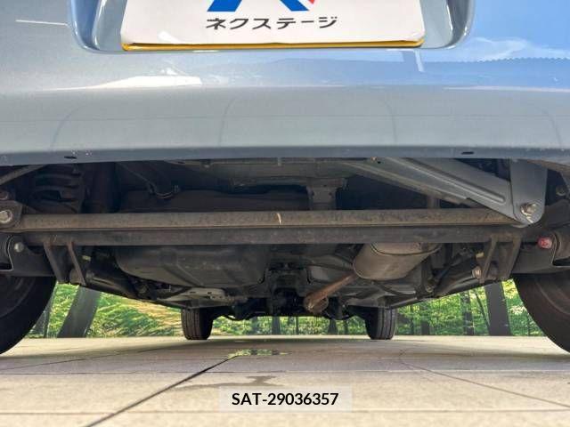 Mitsubishi EK WAGON 2007-08 343564-18