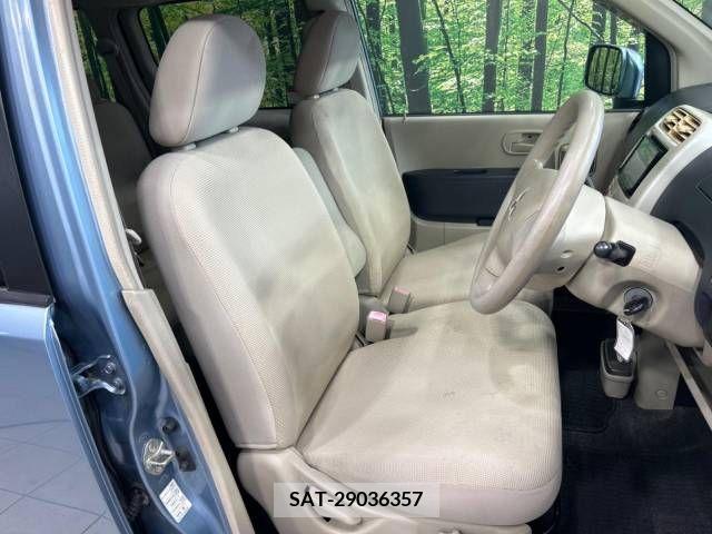 Mitsubishi EK WAGON 2007-08 343564-7