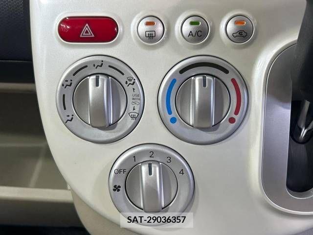 Mitsubishi EK WAGON 2007-08 343564-6