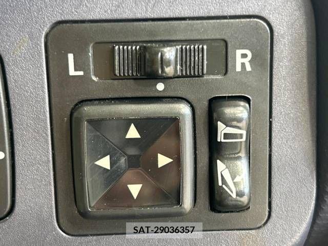 Mitsubishi EK WAGON 2007-08 343564-5