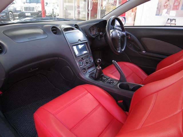 Toyota CELICA 2006-03 185157-13
