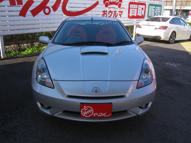 Toyota CELICA 2006-03 185157-1