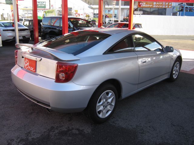 Toyota CELICA 2006-03 185157-6