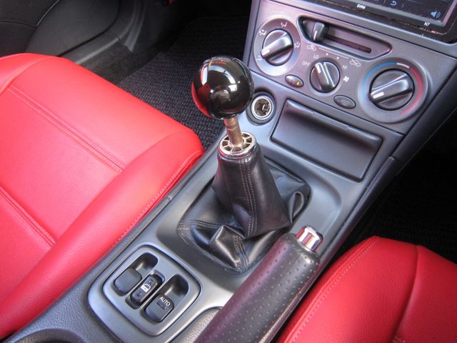 Toyota CELICA 2006-03 185157-17