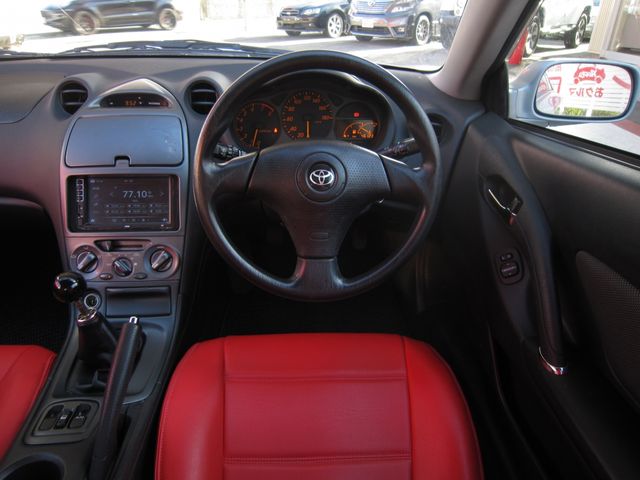 Toyota CELICA 2006-03 185157-10