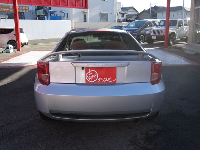 Toyota CELICA 2006-03 185157-5