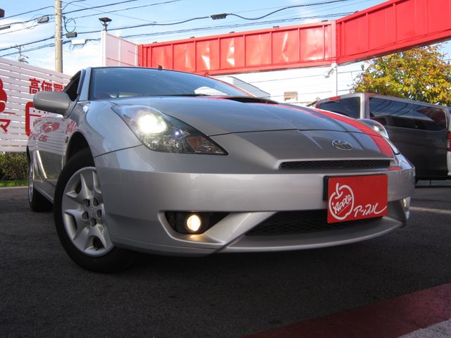Toyota CELICA 2006-03 185157-19