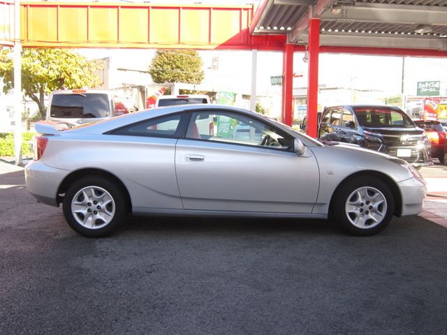 Toyota CELICA 2006-03 185157-7