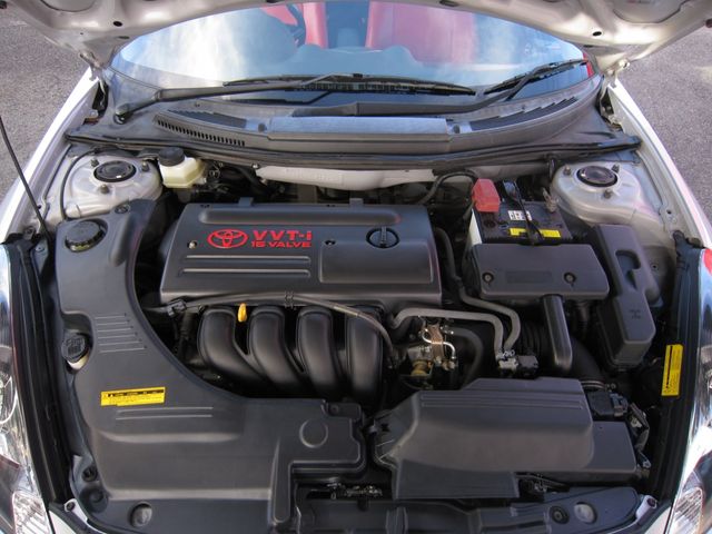 Toyota CELICA 2006-03 185157-18