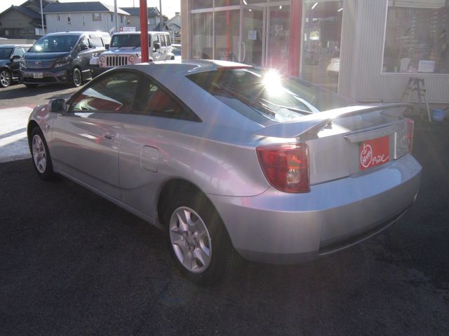 Toyota CELICA 2006-03 185157-4
