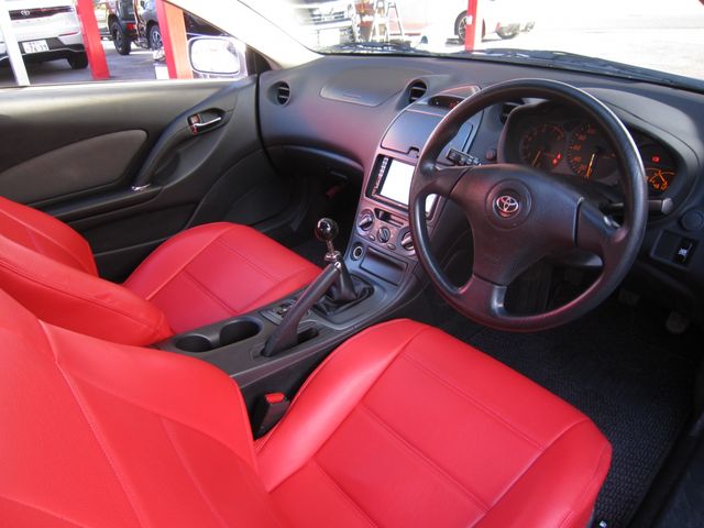 Toyota CELICA 2006-03 185157-11