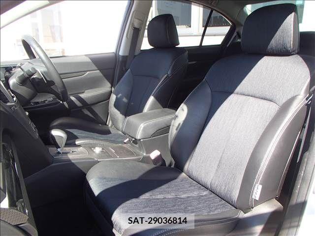 Subaru LEGACY B4 2011-09 216948-7