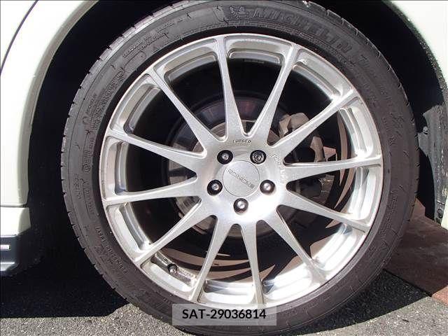 Subaru LEGACY B4 2011-09 216948-6