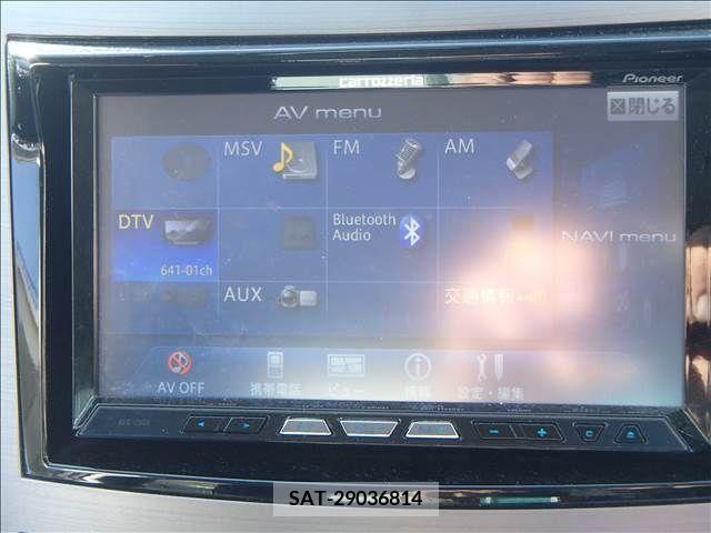 Subaru LEGACY B4 2011-09 216948-10