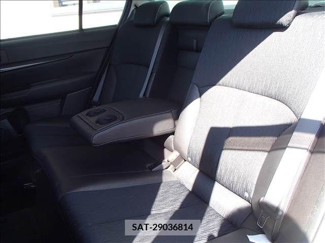 Subaru LEGACY B4 2011-09 216948-8