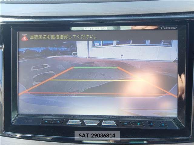 Subaru LEGACY B4 2011-09 216948-12