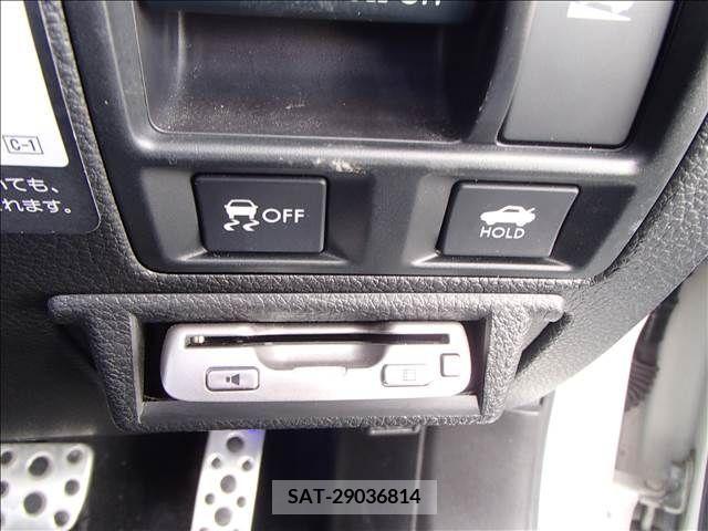 Subaru LEGACY B4 2011-09 216948-14