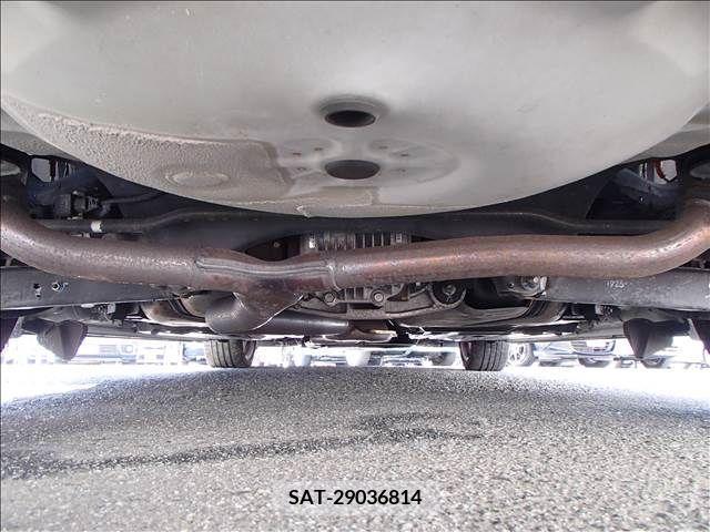 Subaru LEGACY B4 2011-09 216948-16