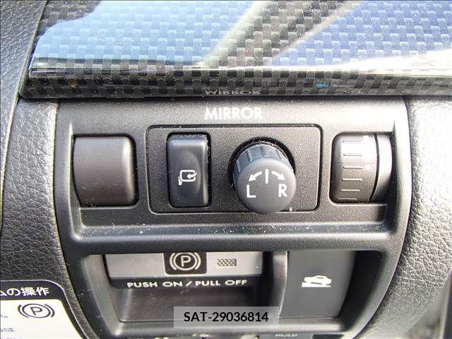 Subaru LEGACY B4 2011-09 216948-15
