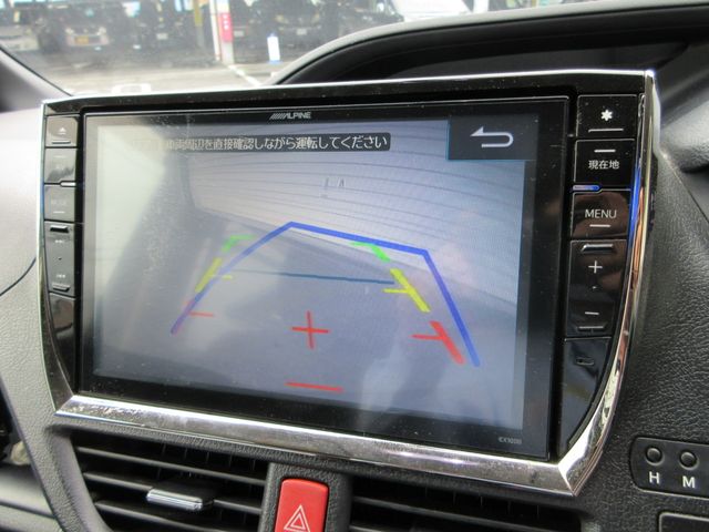 Toyota VOXY 2014-10 192754-18