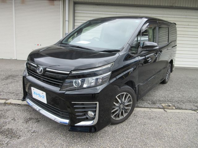 Toyota VOXY 2014-10 192754-0