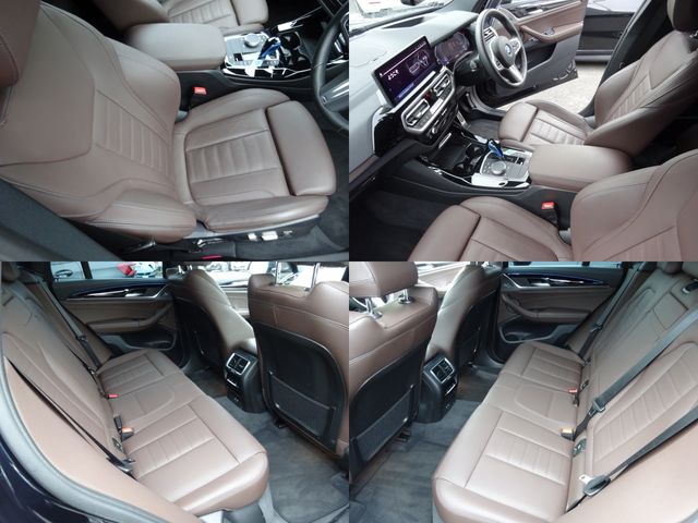 Bmw X3 2022-09 183710-13