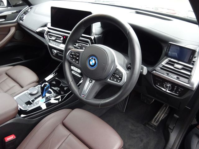 Bmw X3 2022-09 183710-1