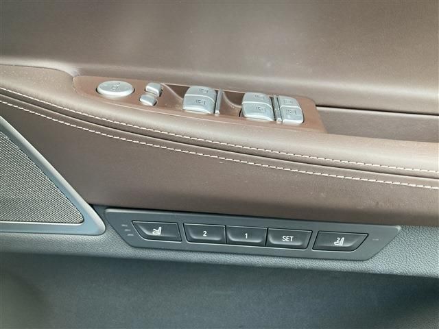 Bmw 7 SERIES 2018-06 9619-17