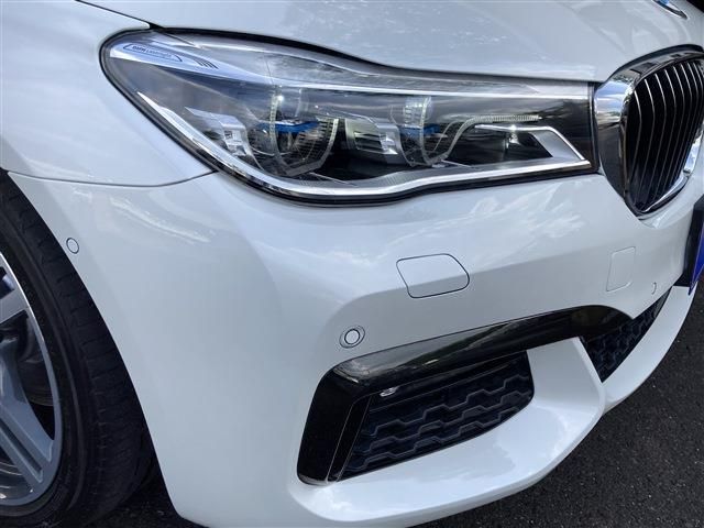 Bmw 7 SERIES 2018-06 9619-8