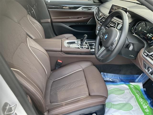 Bmw 7 SERIES 2018-06 9619-14