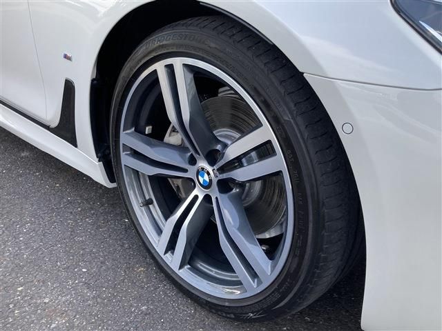 Bmw 7 SERIES 2018-06 9619-7