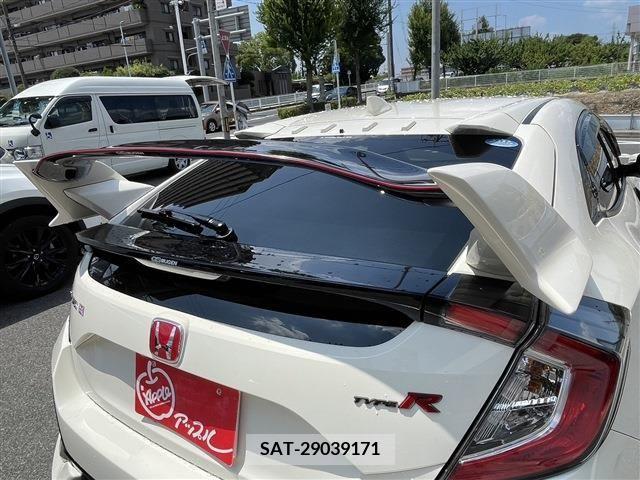 Honda CIVIC 2018-03 357941-5