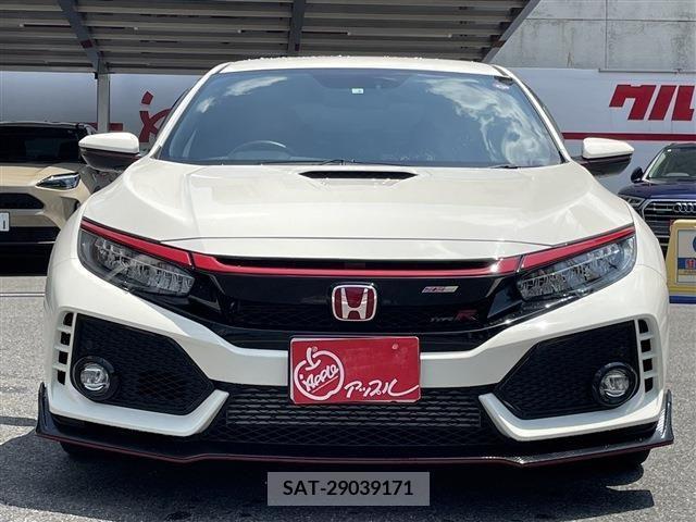 Honda CIVIC 2018-03 357941-1