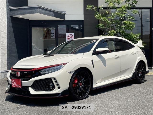 Honda CIVIC 2018-03 357941-0