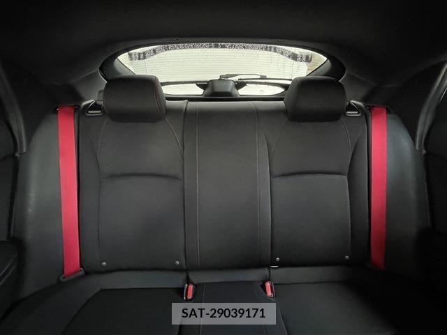 Honda CIVIC 2018-03 357941-16