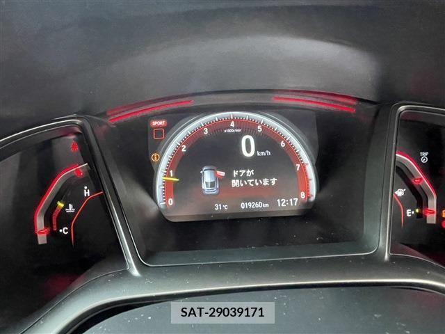Honda CIVIC 2018-03 357941-15
