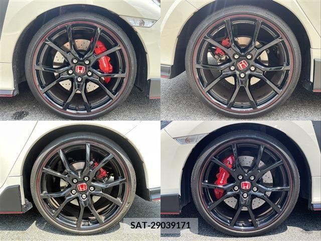 Honda CIVIC 2018-03 357941-7