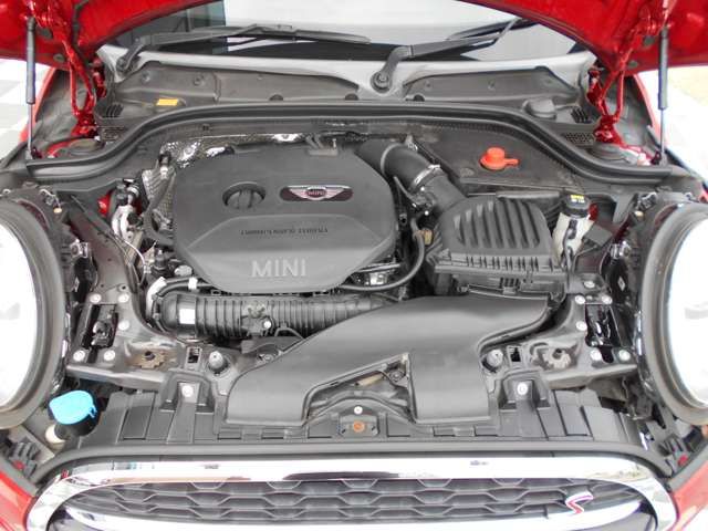 Bmw MINI 2017-06 20722-19