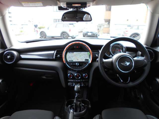 Bmw MINI 2017-06 20722-9