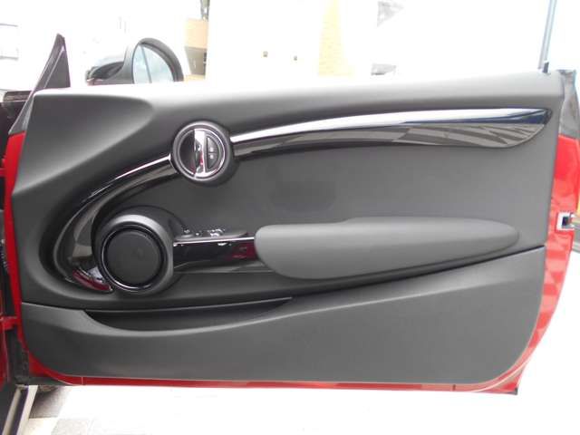 Bmw MINI 2017-06 20722-12