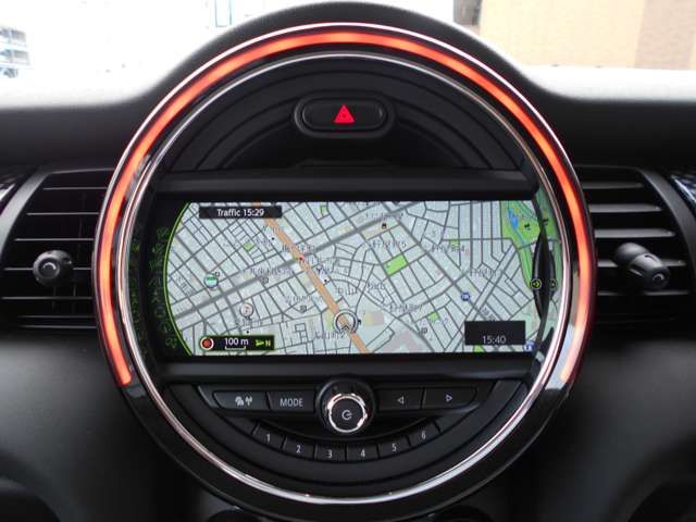 Bmw MINI 2017-06 20722-15