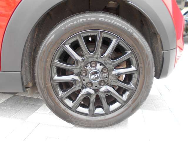 Bmw MINI 2017-06 20722-18