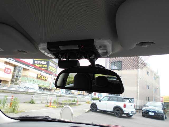 Bmw MINI 2017-06 20722-14