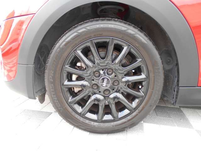 Bmw MINI 2017-06 20722-17
