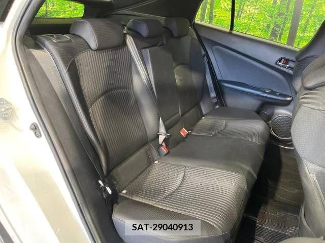 Toyota PRIUS 2018-06 206377-9