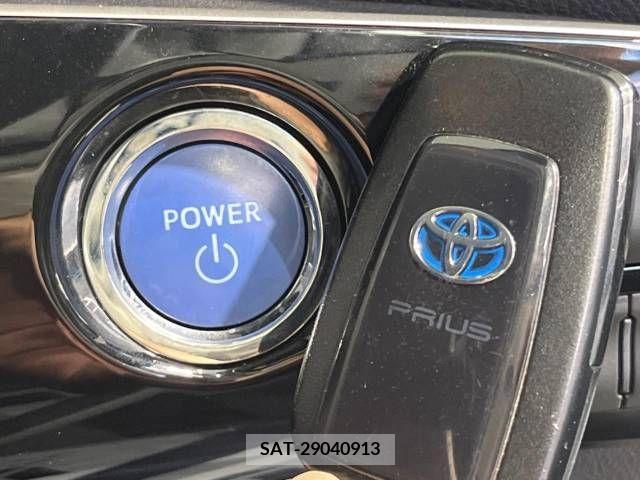 Toyota PRIUS 2018-06 206377-7